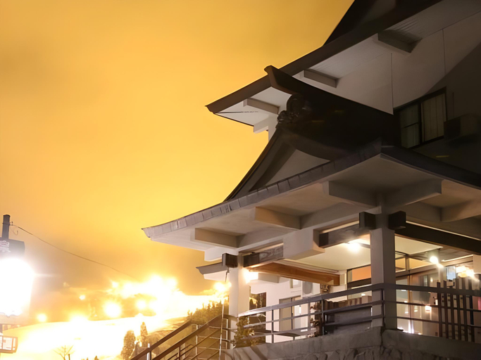 Others 5, Maruyama Onsen Kojyokan, Minamiuonuma