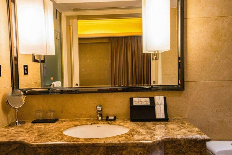 Others 2, Sanbu Holiday Hotel, Jiangmen