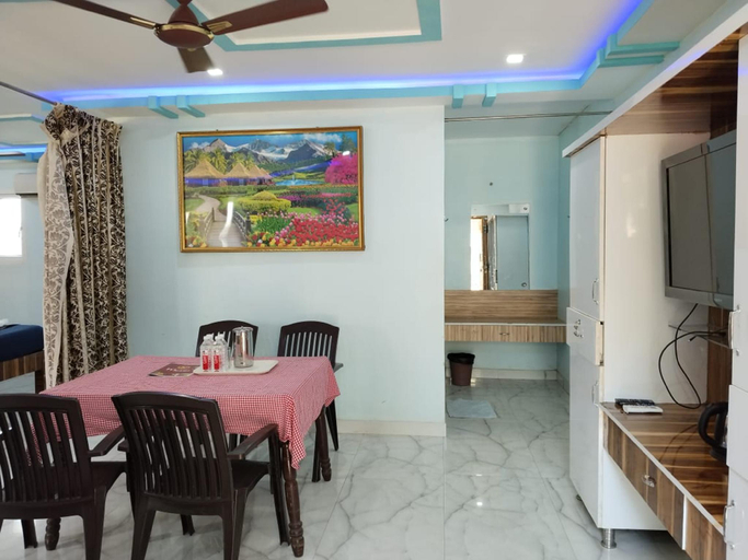 Food & Drinks 4, Thavika Onila Resort, Vellore