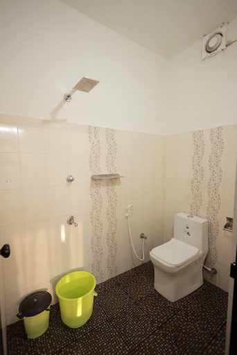 4, Alivious Beach Homestay, Alappuzha