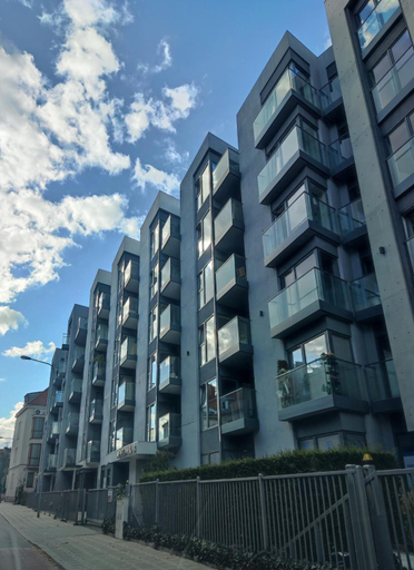 Exterior & Views, Super-Apartamenty Exclusive, Poznań City