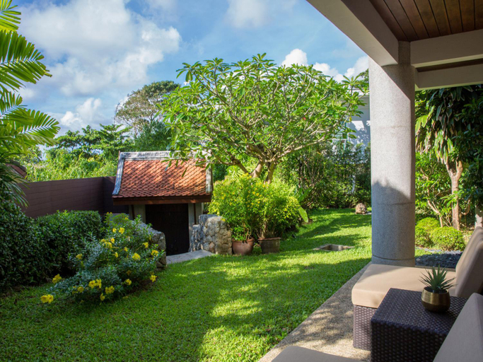 Others 5, Infinity View by Elite Havens, Phuket Island