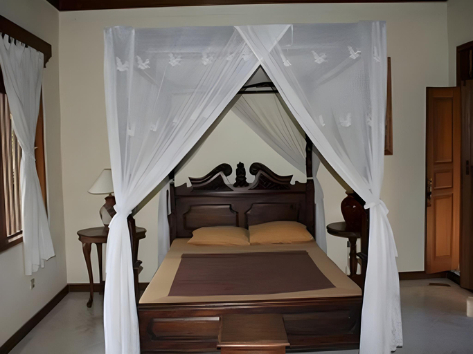 Bedroom 4, Family Guest House Ubud, Gianyar