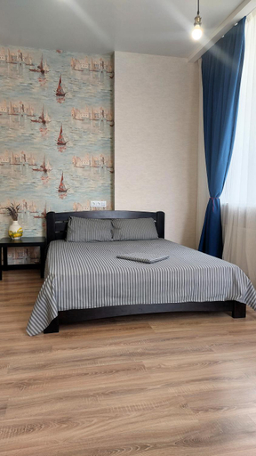 Others 3, Apartment in Arkadia, Odes'ka