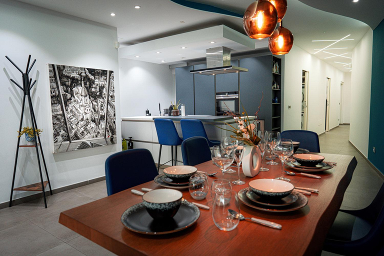 Others 5, Luxury Terraced Seaview Apartment - Marina Pieta'