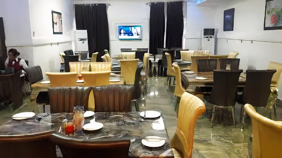 Food & Drinks, Immaculate Golden Hotels, Owerri Municipal