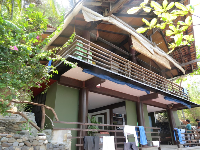 Exterior & Views 2, Planet Dive, Mabini