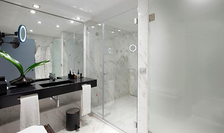 Bathroom 5, Altis Grand Hotel – Luxury Collection Hotels, Lisbon
