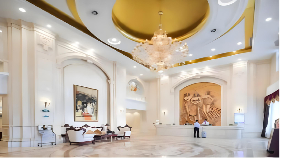 Others 5, Vienna International Hotel Anhui Jinzhai, Lu'an