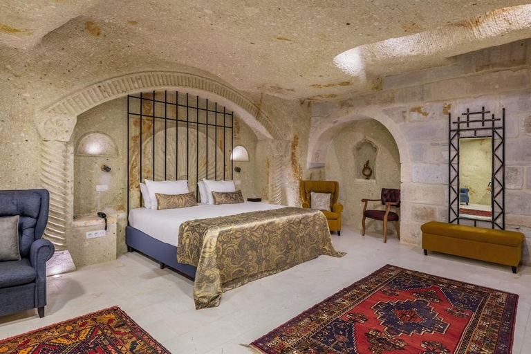 Bedroom 2, Cappadocia Estates Hotel, Ürgüp