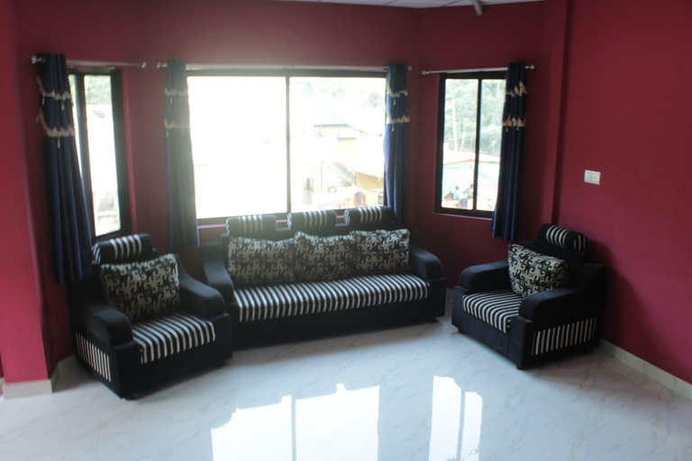 Others 3, Vamoose Nisarga Homestay, Chikmagalur