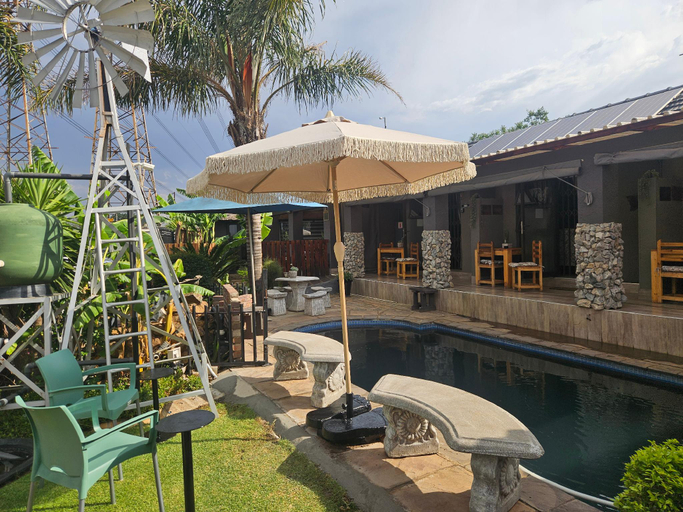 Sport & Beauty 2, Bosveld In Die Stad, Ekurhuleni
