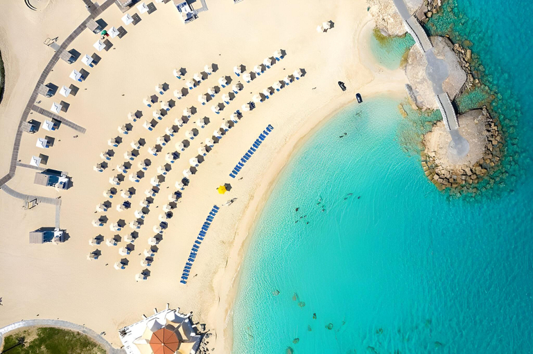 Beach 4, Ghazala Resort and SPA, Ad-Dab'ah