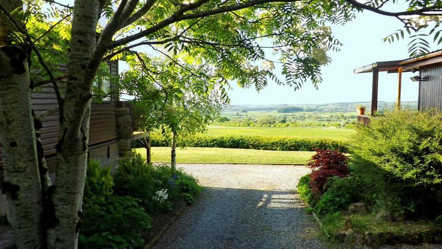 Others 3, Limestone Lodges, Cumbria