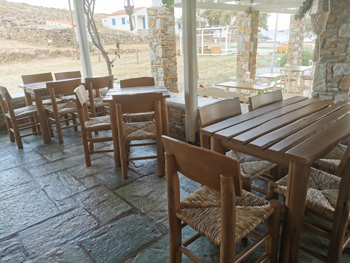 Food & Drinks 4, Guardiero, South Aegean