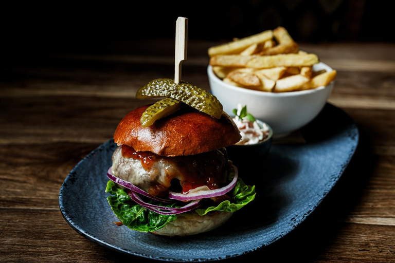 Food & Drinks 5, The Pilot Inn, East Sussex