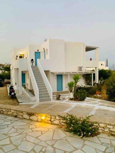 Others 3, STAVROS STUDIOS, South Aegean