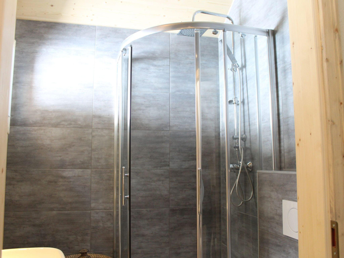 Bathroom 3, Chalet in Stadl an der Mur Styria with sauna, Murau