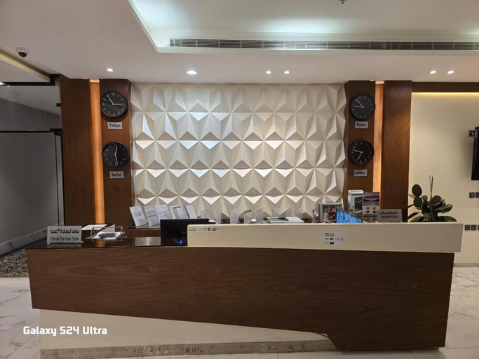 Public Area 3, Namar Home serviced Apartment -Tuwaiq, Riyadh