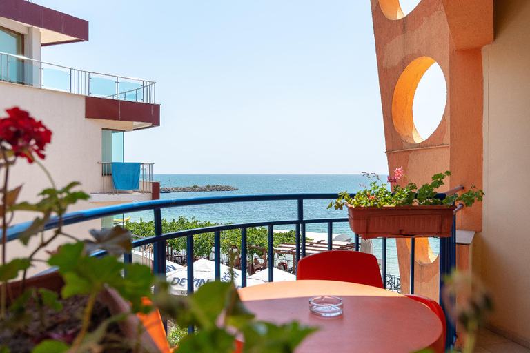 Others 5, EVRIDIKA NESSEBAR, Nesebar