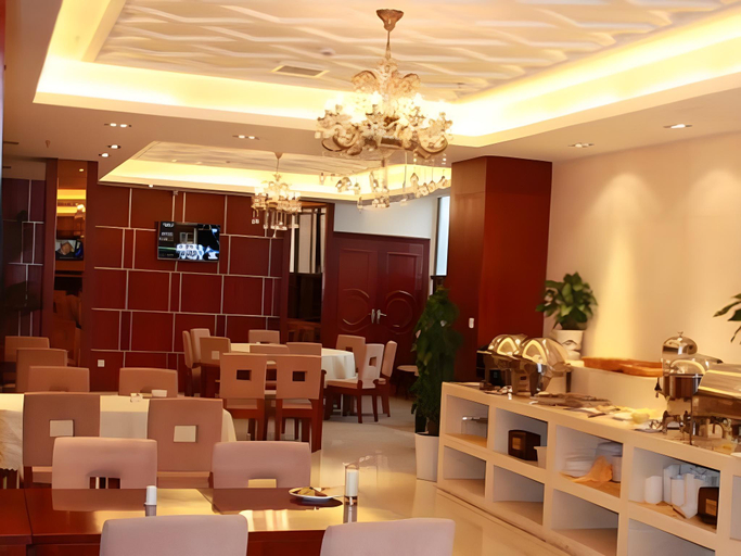 Food & Drinks 4, Vienna Hotel Jiangxi Nangchang Bayi Square, Nanchang