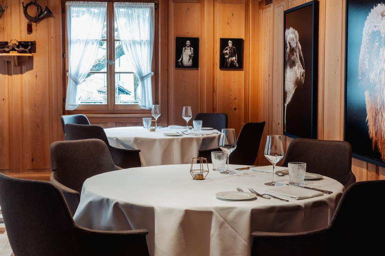 Food & Drinks 4, Gasthof Krone Blatten, Luzern
