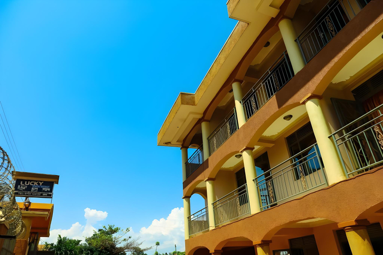 Exterior & Views 4, Lucky Guest House, Jinja