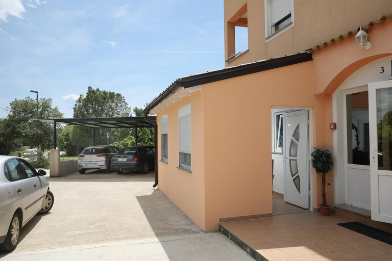 Exterior & Views 1, Apartments Bartol, Rovinj