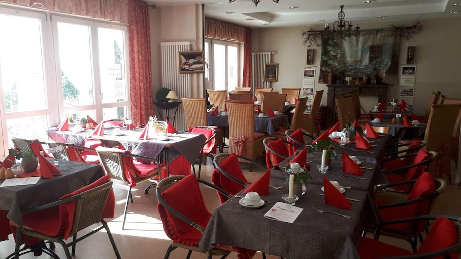 Food & Drinks 4, Mediterran Hotel Juwel, Aschaffenburg