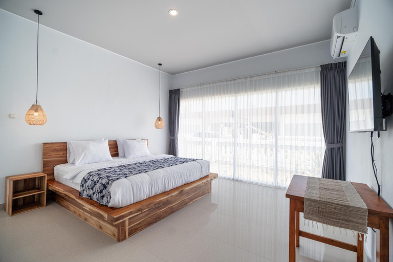 Bedroom 3, Taman Villa Kelating, Tabanan