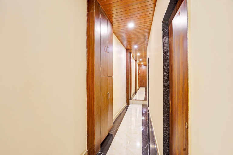 Public Area 2, hotel surya grand, Mumbai Suburban