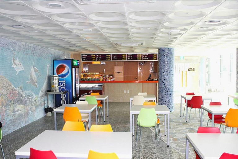 Food & Drinks 5, sobeksanpoonggui oncheon resort, Yeongju