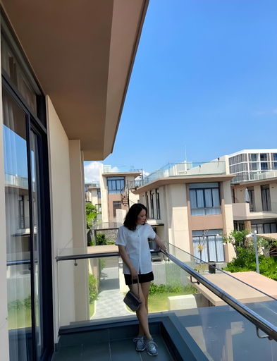 Others 2, Villa in Camranh with private pool, Cam Lâm