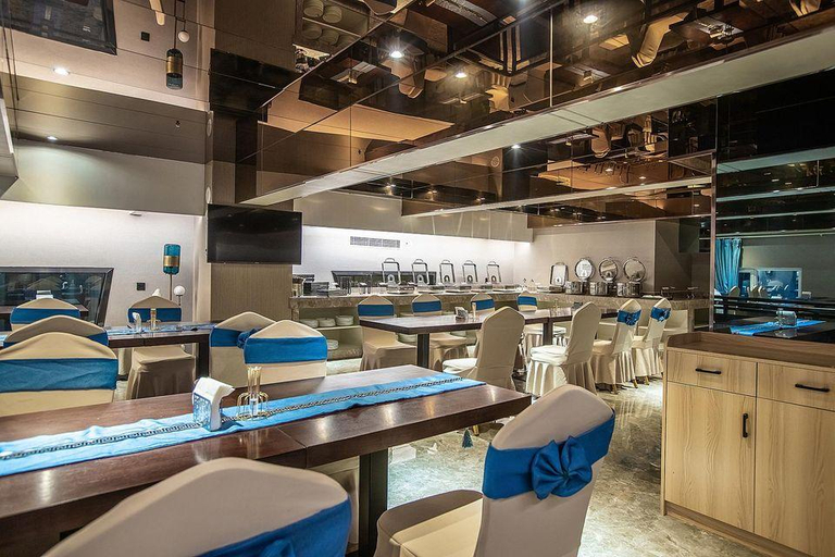 Food & Drinks, Weihai Xiangting Huahai Hotel, Weihai