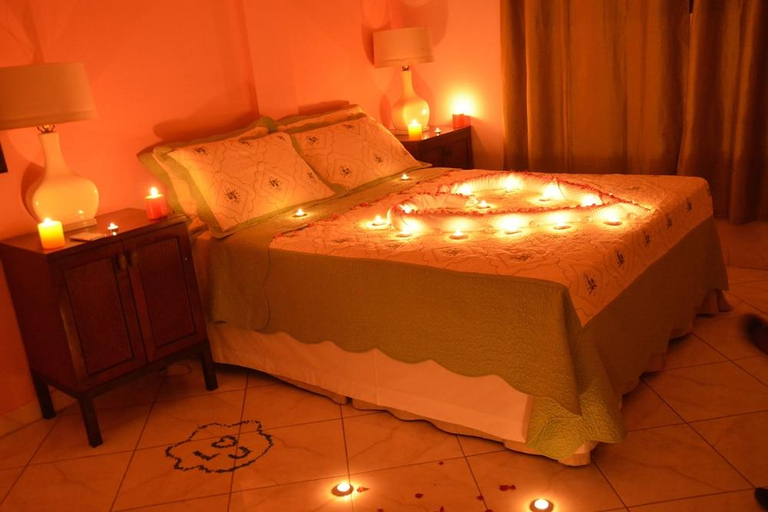 Bedroom, Hotel Tabarre 's Palace, Port-au-Prince