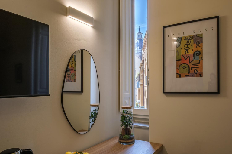 Others 4, Vissi d'Arte Rooms, Palermo
