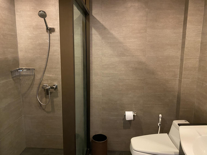 Bathroom 5, The Belmont Khao Yai Private Mansion, Pak Chong