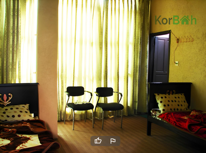 Others 2, Swat Hills hotel, Malakand