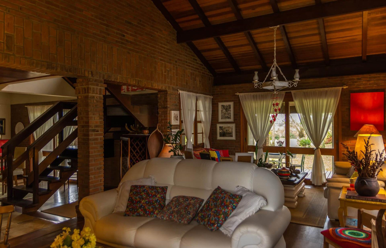 Bedroom 2, Morada das Bromélias, Torres