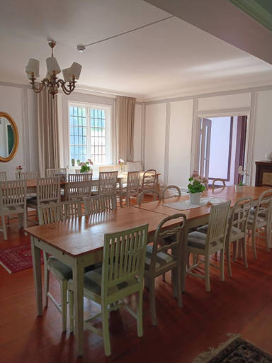 Food & Drinks, Ljungskile Turist Hotell, Uddevalla