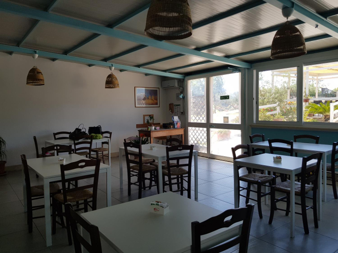 Others 4, Un passo dal mare - Guest House, Latina