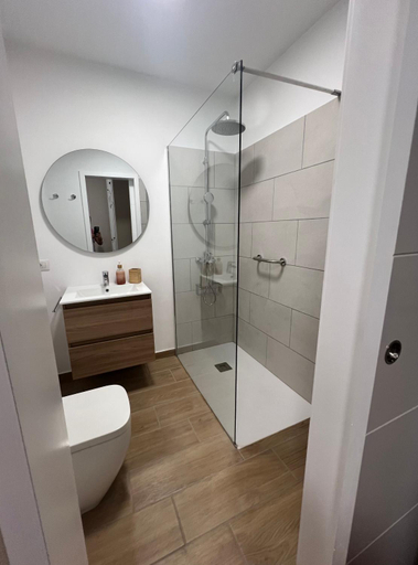 Bathroom 4, Finca La Romera, Santa Cruz de Tenerife