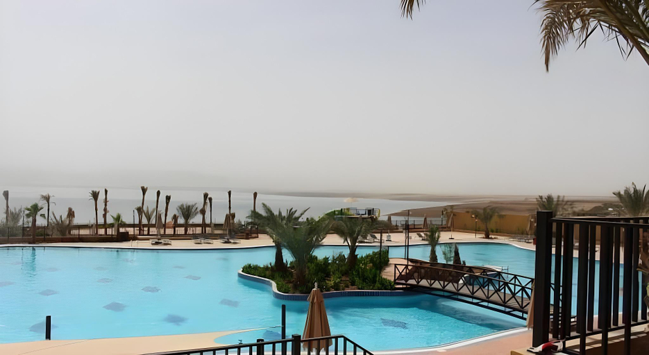 Sport & Beauty 2, Grand East Hotel Resort and Spa, Madaba