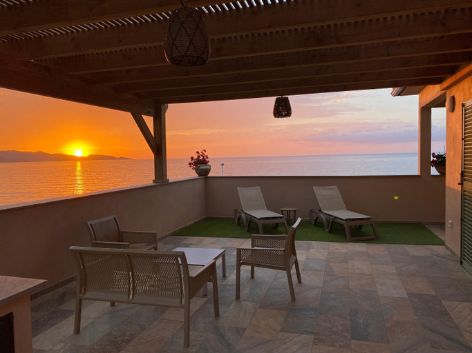 Others 5, Residence Saint-Jean, Haute-Corse