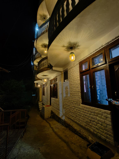 Exterior & Views 1, The Kailasha Homestay, Kullu