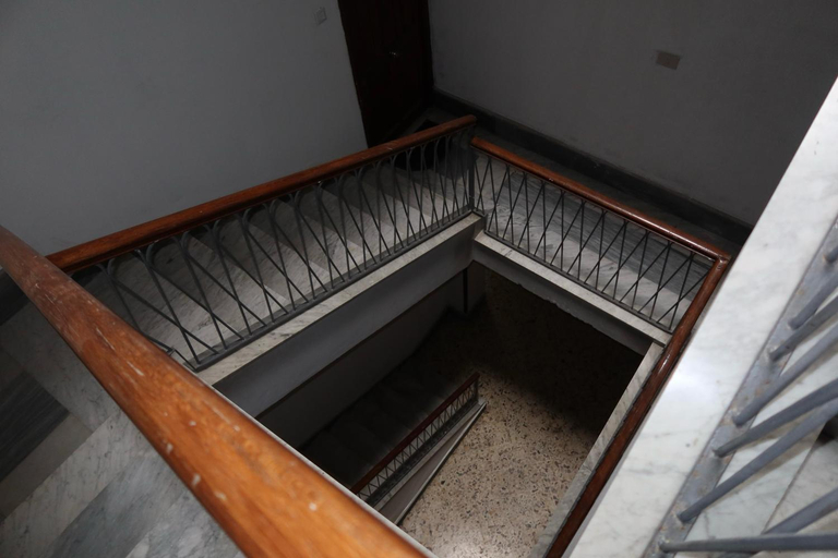 Others 5, Suites Domus Fysi, Palermo