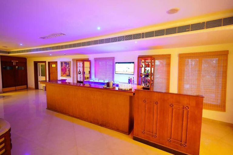 Others 3, Hotel Abirami, Thiruvananthapuram