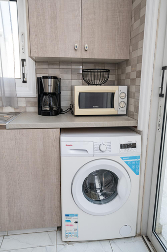 Others 4, Quattro City Center Apartments, Larnaca