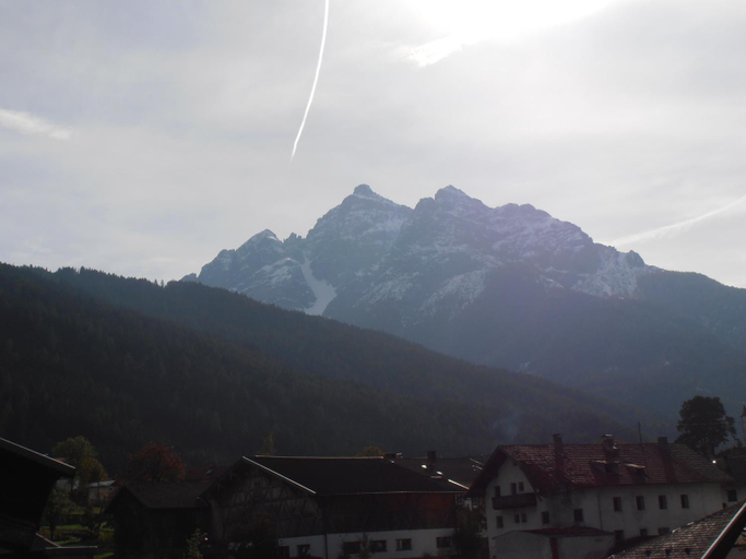 Others 3, Ferienwohnungen Hochserles, Innsbruck Land