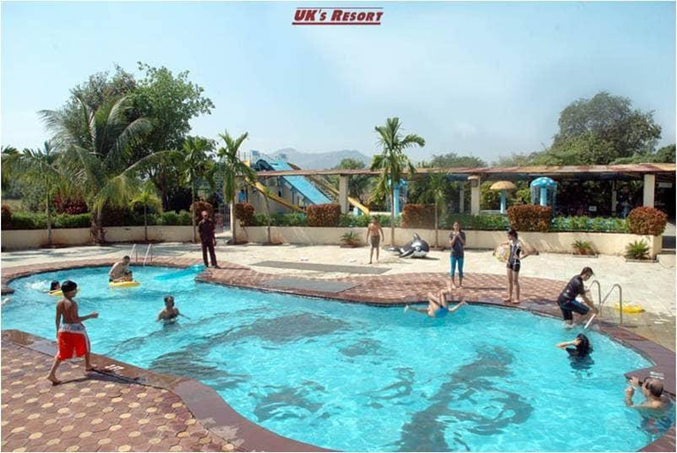 Others 4, UKs Resort Khopoli, Raigarh